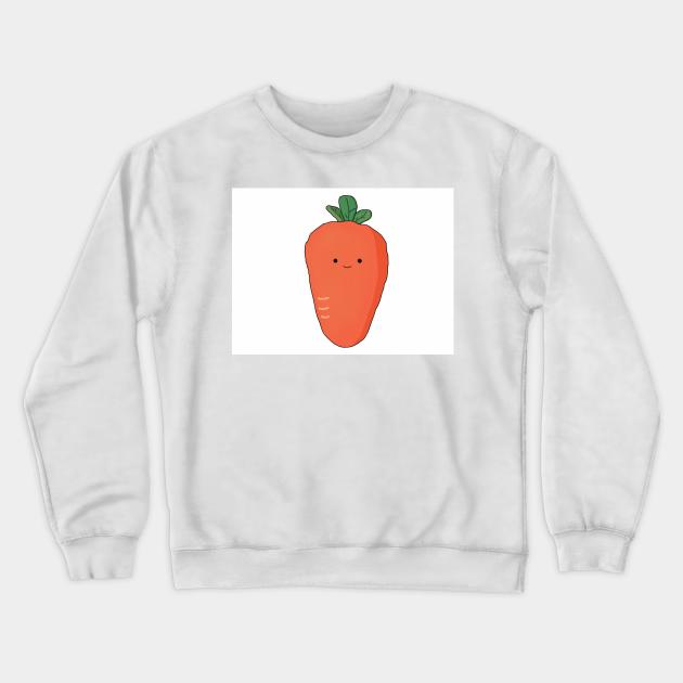 Smiffy Crewneck Sweatshirt by emmawtj